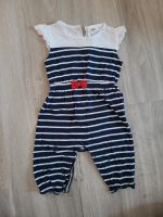 Overall Jumpsuit Gr 68/74 Dresden - Trachau Vorschau