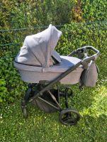 Kunert Lazzio Kinderwagen * Buggy * mit Babyschalenadapter Sachsen-Anhalt - Leuna Vorschau