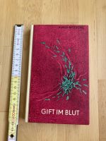 DDR Buch Robinsons Billige Bücher Bd. 161 „Gift im Blut“ 1970 Berlin - Lichtenberg Vorschau