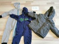 Winterjacke umd Overalls Thüringen - Sünna Vorschau