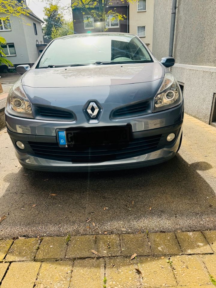 Renault clio III Rip curl in Gelsenkirchen