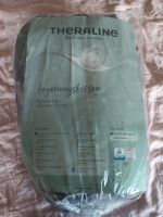 Lagerungs Stillkissen 190x38 Mikroperlen PU beschichtet Theraline Essen - Stoppenberg Vorschau