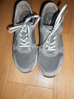 Sneakers Rolling Soft Gabor Gr. 40 Neuwertig Grau Bayern - Augsburg Vorschau