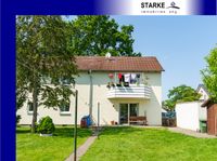 Zweifamilien-Doppelhaushälfte mit Garten in Espelkamp Nordrhein-Westfalen - Espelkamp Vorschau
