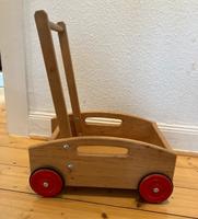 Lauflernwagen aus Holz Nordrhein-Westfalen - Hemer Vorschau