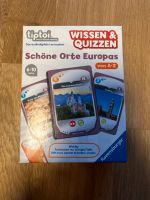 Tip Toi Schöne Orte Europas Wissen&Quizzen Top Hamburg-Nord - Hamburg Hohenfelde Vorschau