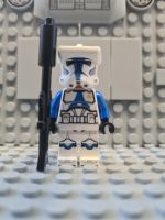 Lego Star Wars Figur "501st Clone Specialist", Neu Duisburg - Meiderich/Beeck Vorschau