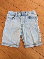 Kurze Hose Shorts Denim Slim Fit W28 Bayern - Randersacker Vorschau