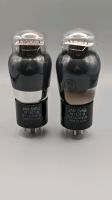 Sylvania 6V6G VT-107 matched pair NOS Am Ohmberg - Bischofferode Vorschau