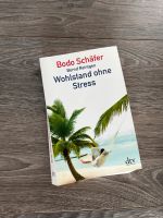 Bodo Schäfer - Wohlstand ohne Stress Buch Niedersachsen - Wolfsburg Vorschau