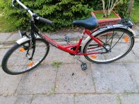 Mädchen Fahrrad 26 Zoll Herzogtum Lauenburg - Wohltorf Vorschau