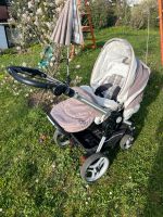 Teutonia Kinderwagen Modell Teutonia Be you Baden-Württemberg - Böhmenkirch Vorschau