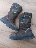 Ricosta Pepino Winterstiefel Gr. 26 WMS Mittel Bayern - Mertingen Vorschau