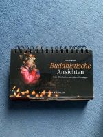 Immerwährender Kalender Buddhistische Ansichten Hessen - Friedberg (Hessen) Vorschau