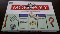 Monopoly original! Parker 1996 DM alte Version Bonn - Bad Godesberg Vorschau