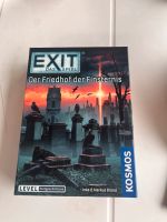 Exit-Game, der Friedhof der Finsternis Nordrhein-Westfalen - Olfen Vorschau