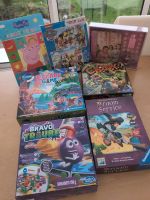 Spiele Bravo Traube, Puzzle Pwa Patrol, Lillifee Saarbrücken-Halberg - Eschringen Vorschau