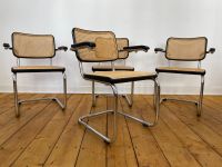 WIR KAUFEN Thonet Freischwinger Stühle S32 S43 S64 Marcel Breuer Elberfeld - Elberfeld-West Vorschau