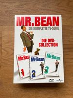Mr. Bean DVD-Box Schwachhausen - Riensberg Vorschau