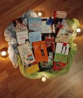 15 Frauenromane Liebesromane Taschenbücher Paket #3 Thüringen - Weida Vorschau