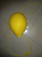 Wandlampe Ikea Luftballon Nordrhein-Westfalen - Wegberg Vorschau