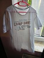 Shirt Camp David,  Größe M Nordrhein-Westfalen - Herne Vorschau