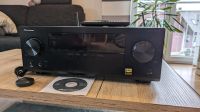 AV Receiver - Pioneer VSX-830 - defekt Bayern - Ehekirchen Vorschau