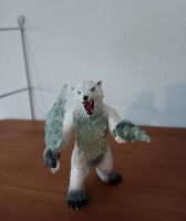 Schleich Eldrador Blizzard Bär Stuttgart - Stuttgart-Nord Vorschau