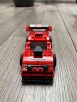 LEGO Speed Ferrari F40 Competizione Bayern - Sennfeld Vorschau