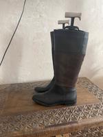Damen Echtleder Stiefel Pankow - Prenzlauer Berg Vorschau