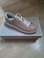 Sneaker Schuhe Tamaris Größe 38 beige / braun Nordrhein-Westfalen - Siegen Vorschau