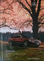 Buch: Zeitreise. Die Mercedes Benz E-Klasse und ihre Vorgänger Baden-Württemberg - Sinsheim Vorschau