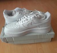 Verkaufe neue Nike Air Force 1 Nordrhein-Westfalen - Herzebrock-Clarholz Vorschau