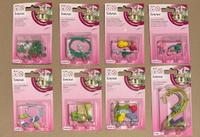 Schleich® bayala Zubehör Futterset Schmuckset Magieset Nordrhein-Westfalen - Dinslaken Vorschau