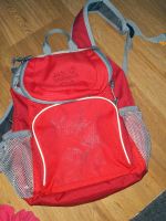 Jack Wolfskin Kinderrucksack,rot Kiel - Hassee-Vieburg Vorschau