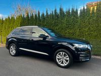 Audi Q7 3.0 TDI Quattro/7 Sitzer/Tüv NEU/AHK/Carplay/Bose Nordrhein-Westfalen - Bad Salzuflen Vorschau