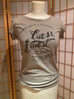 Hingucker Shirt von Guess im Vintage Style Sachsen - Plauen Vorschau