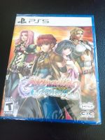 PS5 Alphadia Genesis 2 - Limited Run Games Hessen - Aarbergen Vorschau