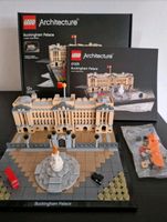 Lego Architecture "Buckingham Palace" Brandenburg - Wustermark Vorschau