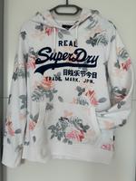 Superdry Hoodie Swestshirt Pullover Sonderedition 40 / 38 Hessen - Fritzlar Vorschau