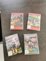 Kinder DVD "verschiedene" Nordrhein-Westfalen - Harsewinkel Vorschau