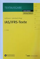 IAS/IFRS-Texte Sachsen - Weinböhla Vorschau