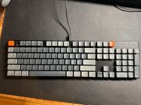 Keychron K5 RGB US ANSI QWERTY Mechanische Tastatur Keyboard Alu Berlin - Köpenick Vorschau