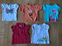 KINDERSACHEN GR 74 TSHIRT TOP OBERTEIL S.OLIVER WINNIE PUH H&M Berlin - Neukölln Vorschau