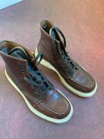 Schnürstiefel  PRADA - wie Redwings Berlin - Mitte Vorschau