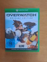 Overwatch Xbox one Spiel Niedersachsen - Dörverden Vorschau