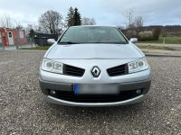 Renault Megane Kabrio München - Berg-am-Laim Vorschau
