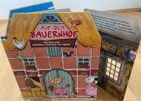 Buch zum Aufstellen - Auf dem Bauernhof - mit Spielfiguren ab 3+ Nordrhein-Westfalen - Mettmann Vorschau