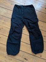 LEVI'S Parachute Pants S (36) Schwarz Stoffhose Track Pants Mitte - Wedding Vorschau