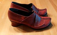 Damenschuh Größe 40, Leder, von Everybody by B.Z. Moda Bayern - Neu Ulm Vorschau
